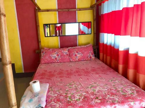 Hostal Romantic Place Guesthouse