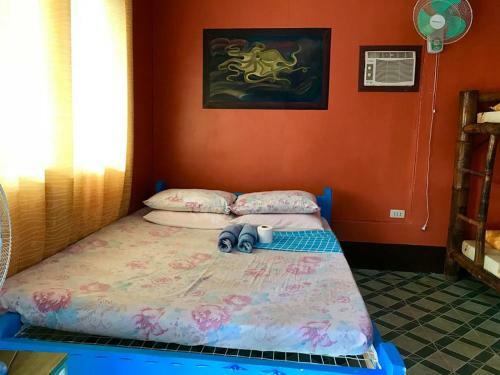 Hostal Romantic Place Guesthouse