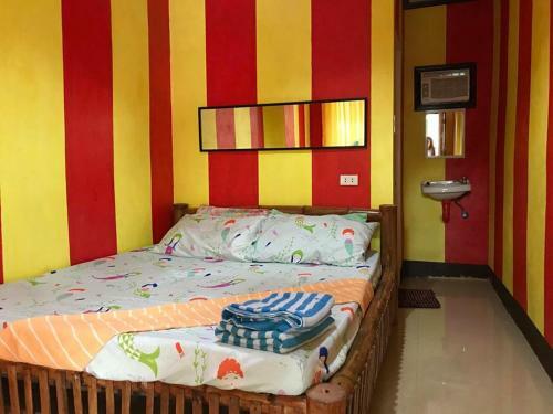 Hostal Romantic Place Guesthouse