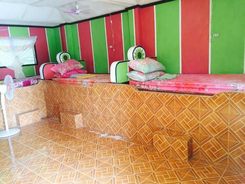 Hostal Romantic Place Guesthouse