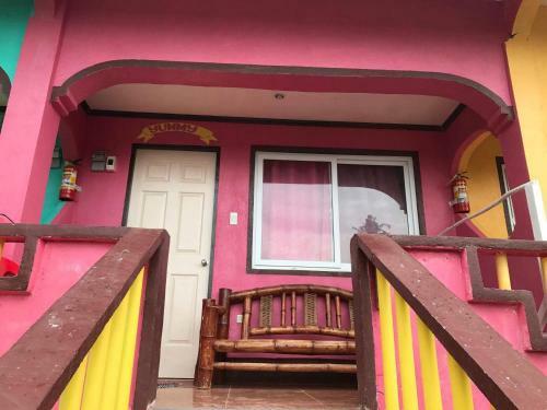 Hostal Romantic Place Guesthouse