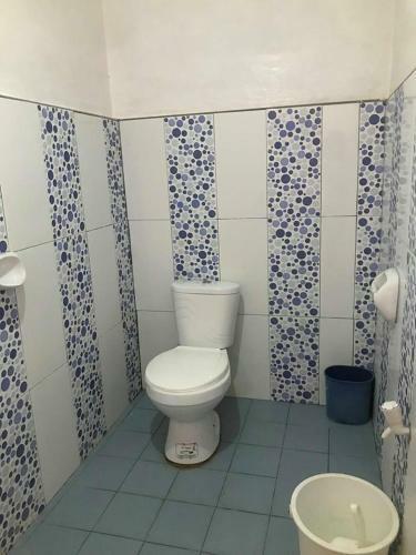 Hostal Romantic Place Guesthouse