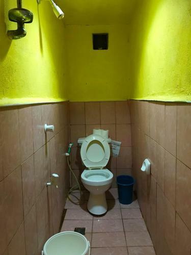 Hostal Romantic Place Guesthouse