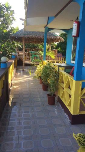 Hostal Romantic Place Guesthouse