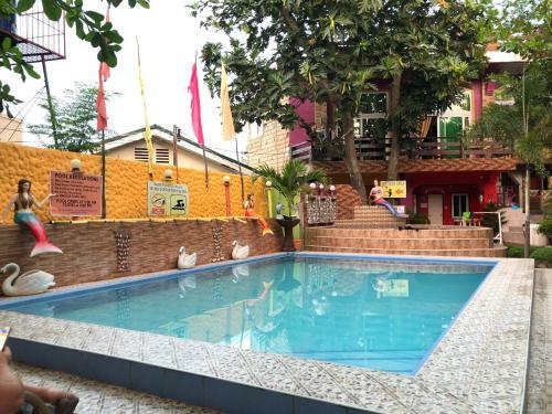 Hostal Romantic Place Guesthouse