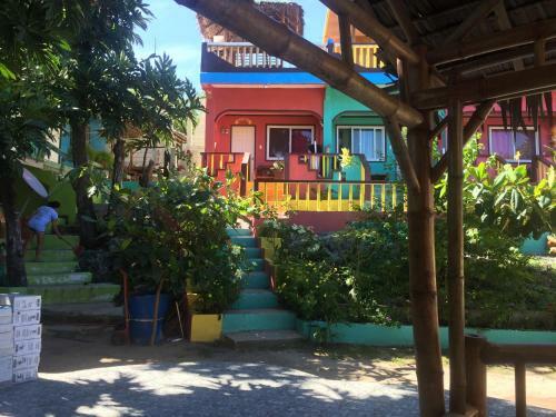 Hostal Romantic Place Guesthouse