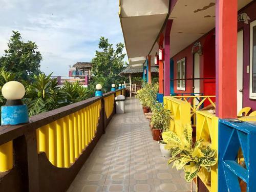 Hostal Romantic Place Guesthouse