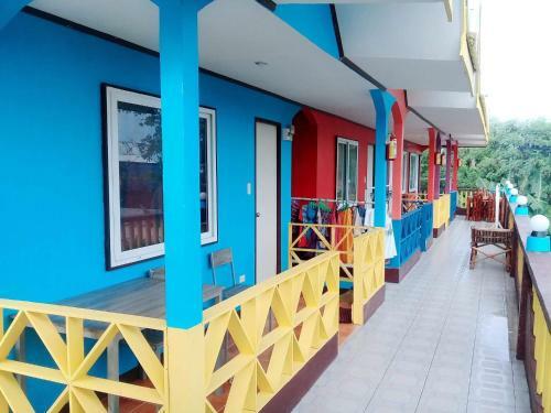 Hostal Romantic Place Guesthouse