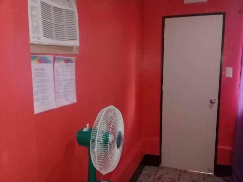 Hostal Romantic Place Guesthouse
