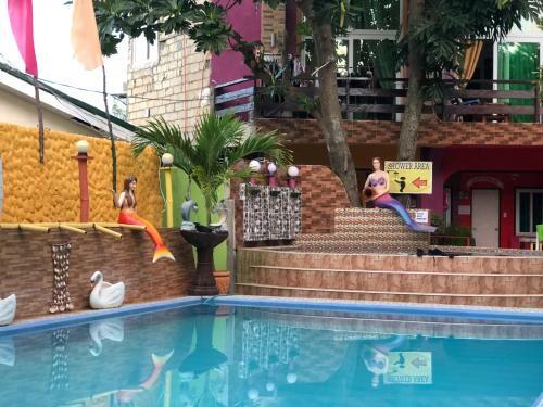 Hostal Romantic Place Guesthouse