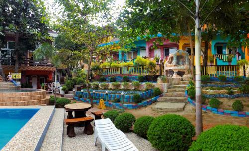 Hostal Romantic Place Guesthouse