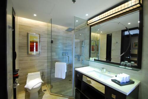 Hotel Be Grand Resort, Bohol