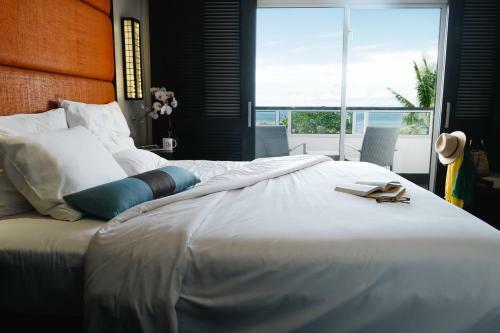 Hotel Be Grand Resort, Bohol