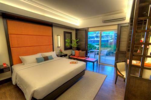 Hotel Be Grand Resort, Bohol