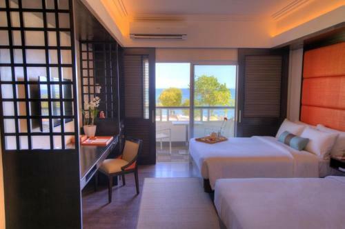 Hotel Be Grand Resort, Bohol