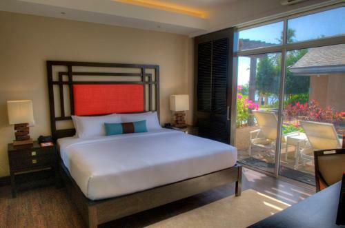 Hotel Be Grand Resort, Bohol