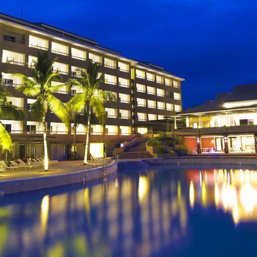 Hotel Be Grand Resort, Bohol