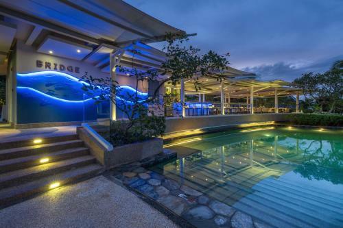 Hotel Be Grand Resort, Bohol