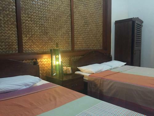 Posada Pagdayon Traveler's Inn