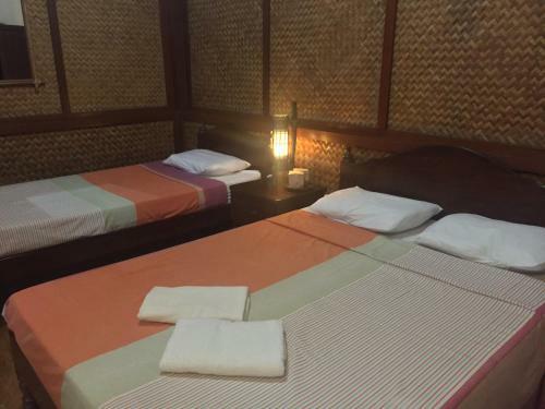 Posada Pagdayon Traveler's Inn