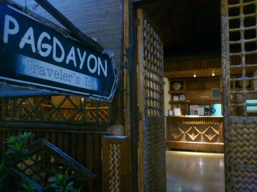 Posada Pagdayon Traveler's Inn