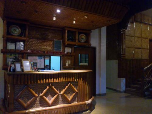 Posada Pagdayon Traveler's Inn