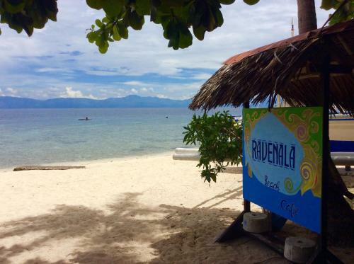 Hotel Ravenala Beach Bungalows