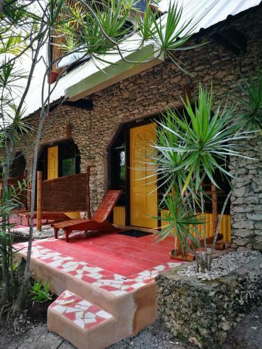 Hotel Ravenala Beach Bungalows