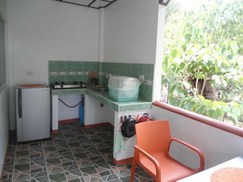 Posada Menchu's Pension House