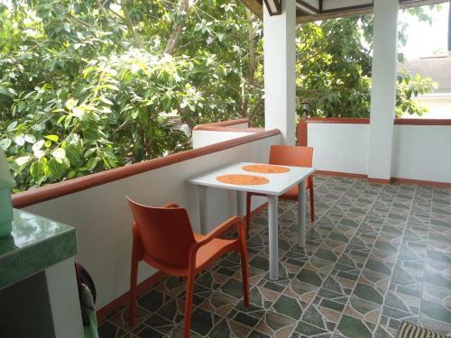 Posada Menchu's Pension House