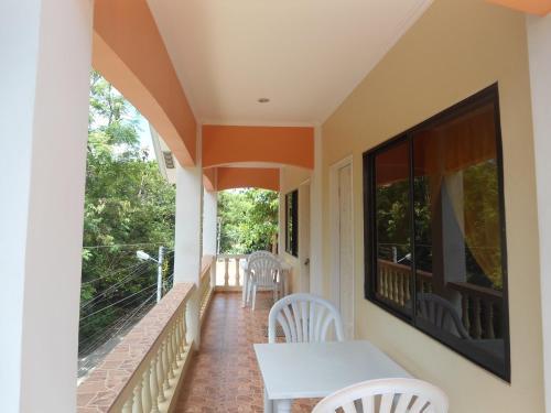 Posada Menchu's Pension House