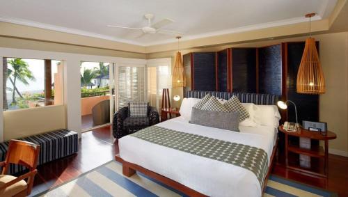 Hotel Sheraton Fiji Resort