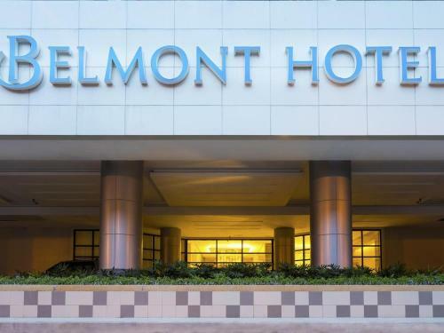 Belmont Hotel Manila