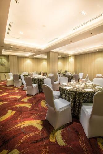 Belmont Hotel Manila