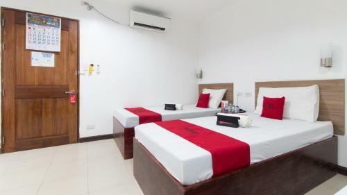 Vigan Ergo Hotel