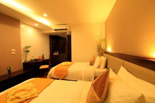 Hotel Coron Soleil Garden Resort