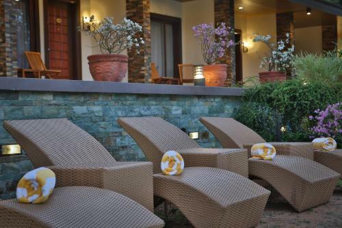 Hotel Coron Soleil Garden Resort