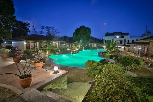 Hotel Coron Soleil Garden Resort