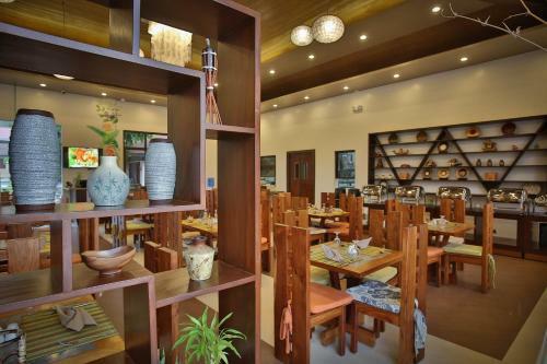 Hotel Coron Soleil Garden Resort