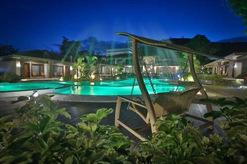 Hotel Coron Soleil Garden Resort