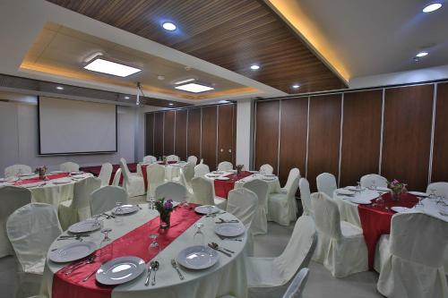 Hotel Coron Soleil Garden Resort