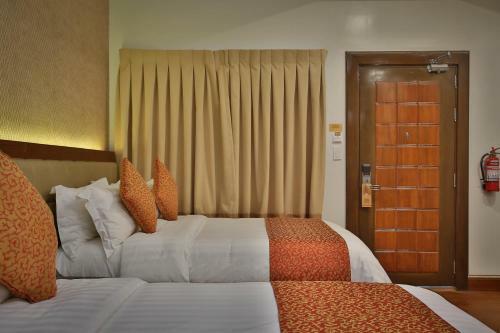 Hotel Coron Soleil Garden Resort
