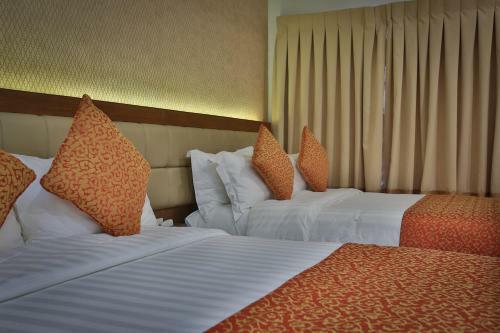 Hotel Coron Soleil Garden Resort