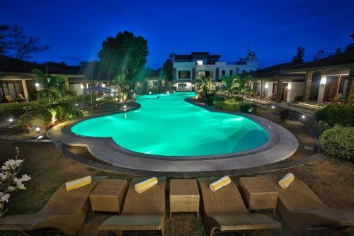 Hotel Coron Soleil Garden Resort