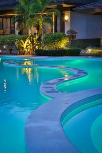 Hotel Coron Soleil Garden Resort