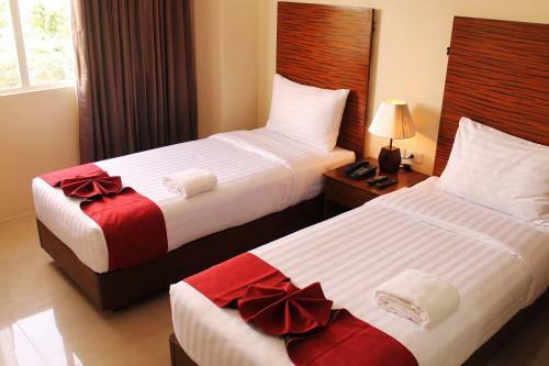 Sebastien Hotel