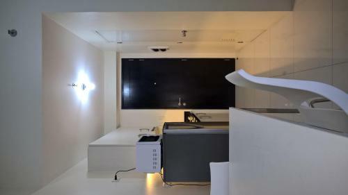 Studio Deluxe Apartment In Princeton Residences