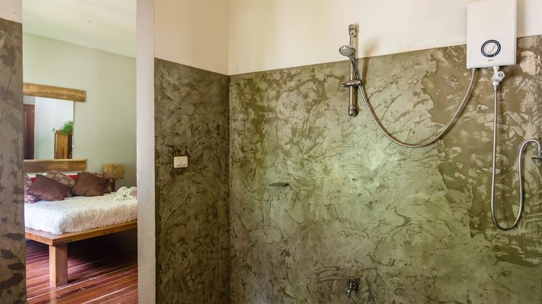 Hotel Bluemango Rooms & Villas
