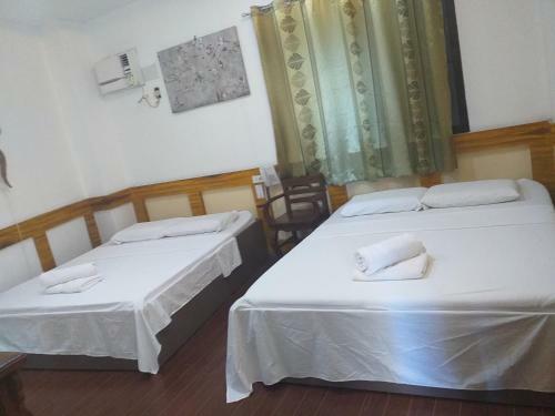 Hotel Reyna's The Haven & Gardens