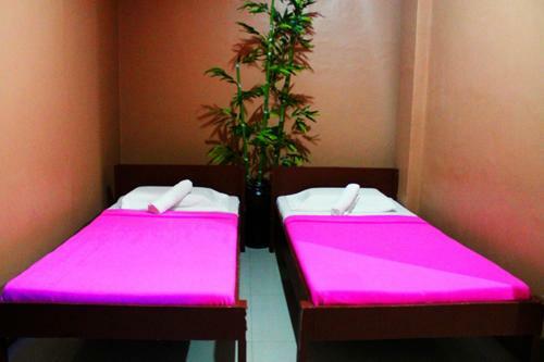 Hotel Reyna's The Haven & Gardens